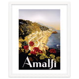 Amalfi Coast thumbnail