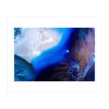 Sapphire Haven (Print Only) thumbnail