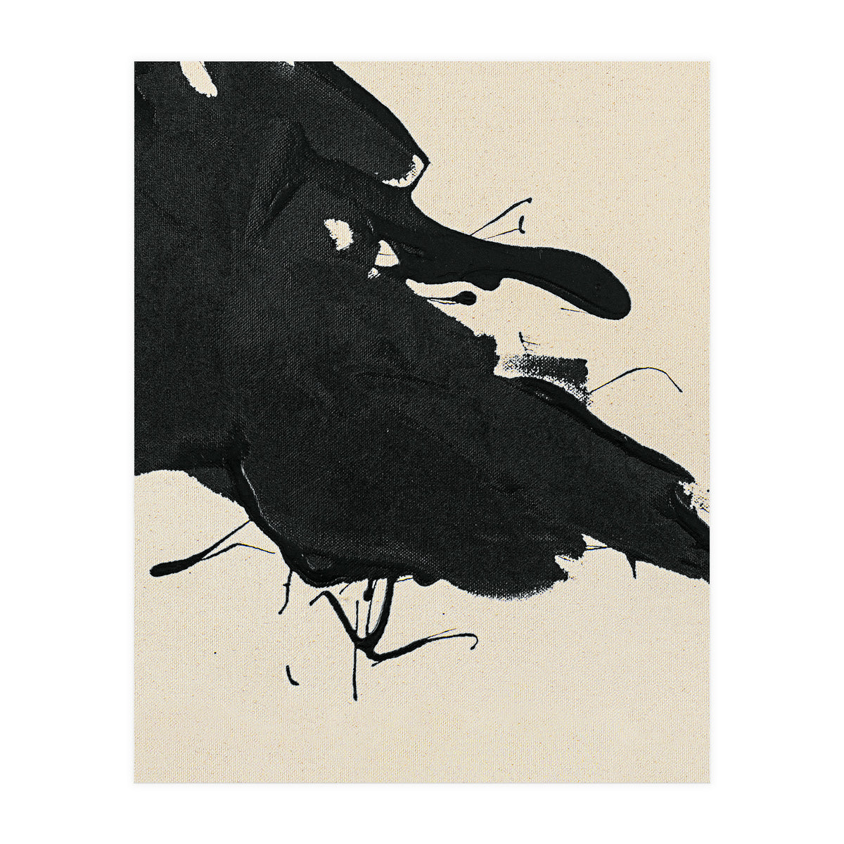 The Anchor (Print Only)