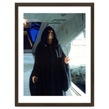 Star Wars thumbnail