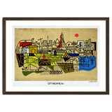 01  Cityscape Paris 01 thumbnail