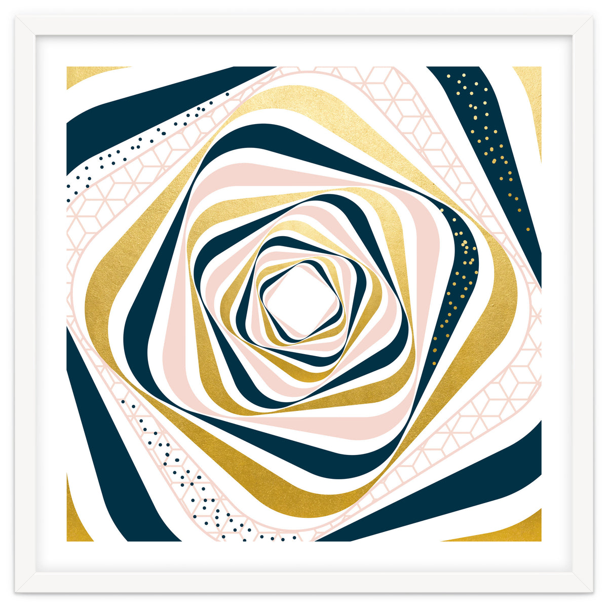 Swirly Vision #society6 #decor #buyart