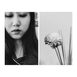 Autoportrait - Diptych (Print Only) thumbnail
