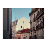 LisbonTwilight Apartment (Print Only) thumbnail
