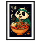 Ramen Panda thumbnail