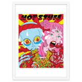 Hot Stuff thumbnail