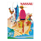 Nassau, Bahamas (Print Only) thumbnail