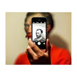 Show You Me Selfie (Print Only) thumbnail
