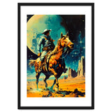 The Space Cowboy thumbnail