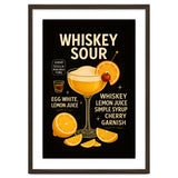 Whiskey Sour thumbnail