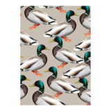 Mallards (Print Only) thumbnail