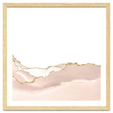 Ivory & Gold Agate Texture 07 thumbnail