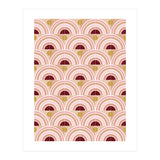 Rainbow Tiles (Print Only) thumbnail