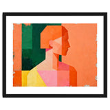 Geometric People 01 thumbnail