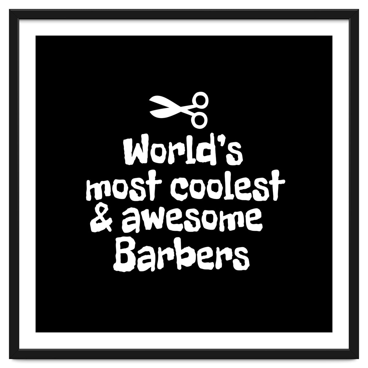 world's most coolest and awesome barbers