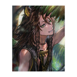 Anime (Print Only) thumbnail