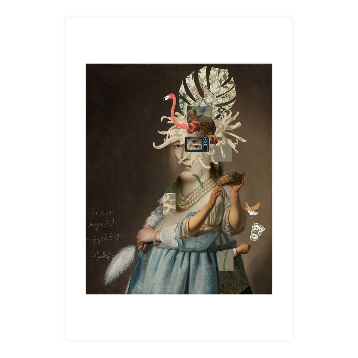 Classic Mix 251 · Night Times (Print Only)