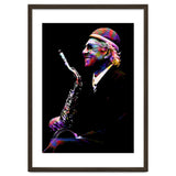 Charles Lloyd Jazz Saxophonist thumbnail