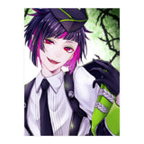 Anime (Print Only) thumbnail
