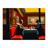 Chinese Restaurant #6 (Print Only) thumbnail