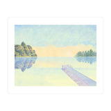 Serene Horizons (Print Only) thumbnail