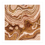 Golden Agate Texture 09 (Print Only) thumbnail