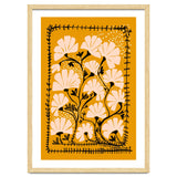 Ever blooming good vibes mustard yellow thumbnail