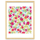 Bonheur #society6 #decor #buyart thumbnail