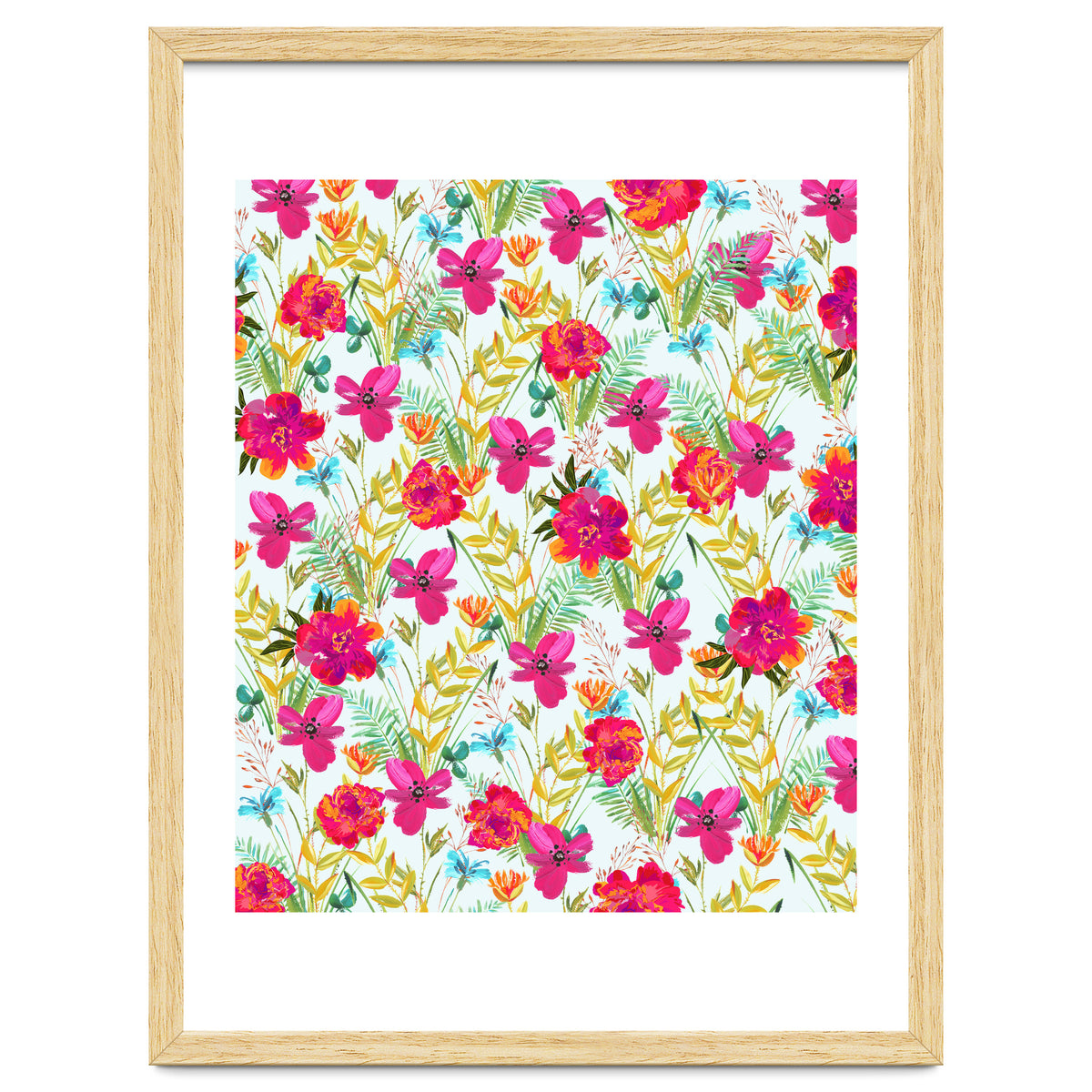 Bonheur #society6 #decor #buyart