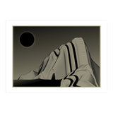 steep dream (Print Only) thumbnail