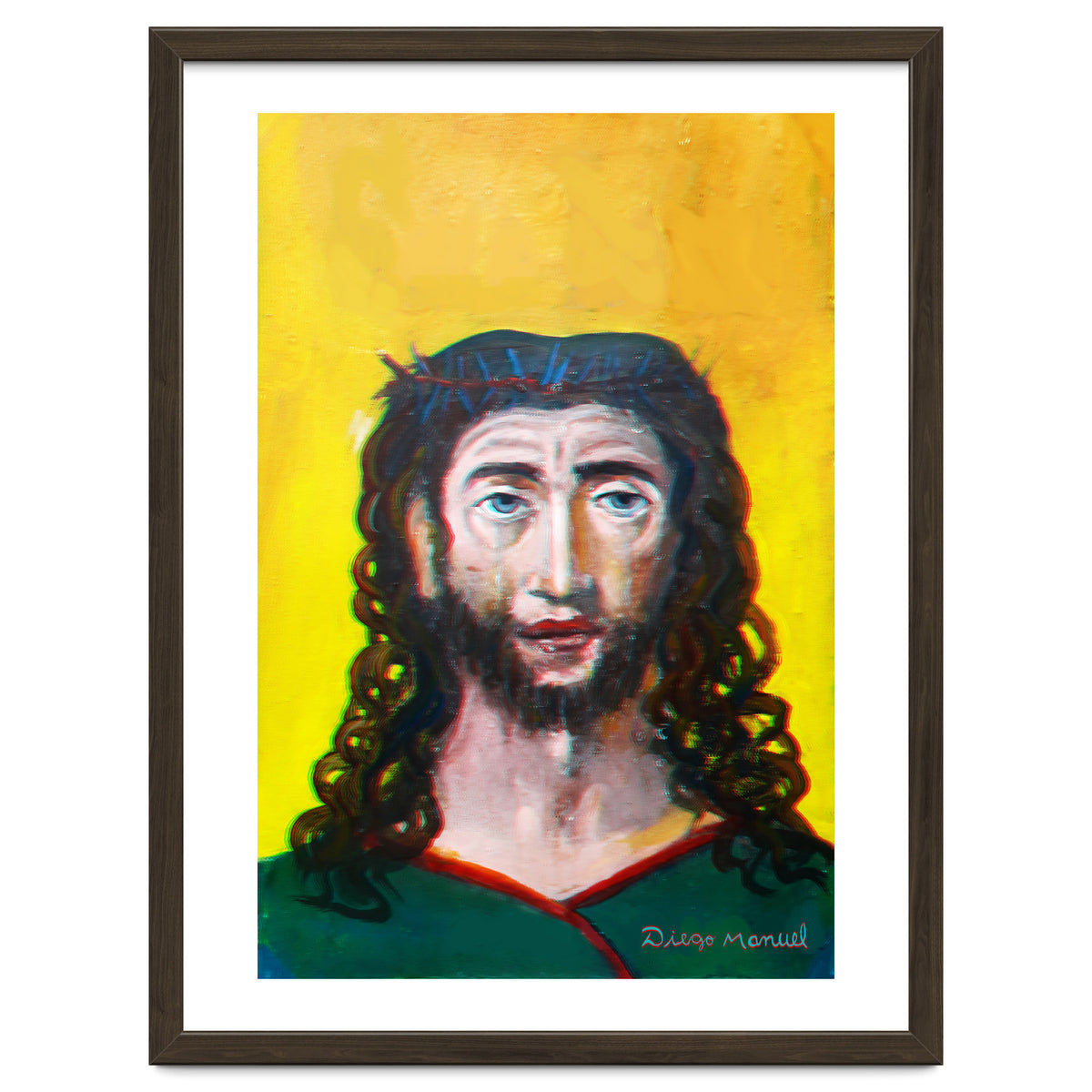 Ecce Homo 7 6