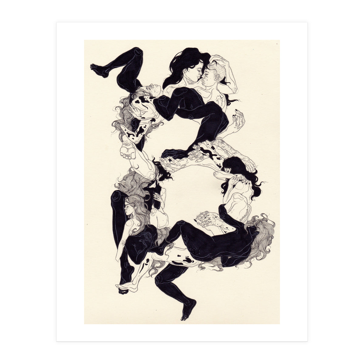 Just B(odies) (Print Only)