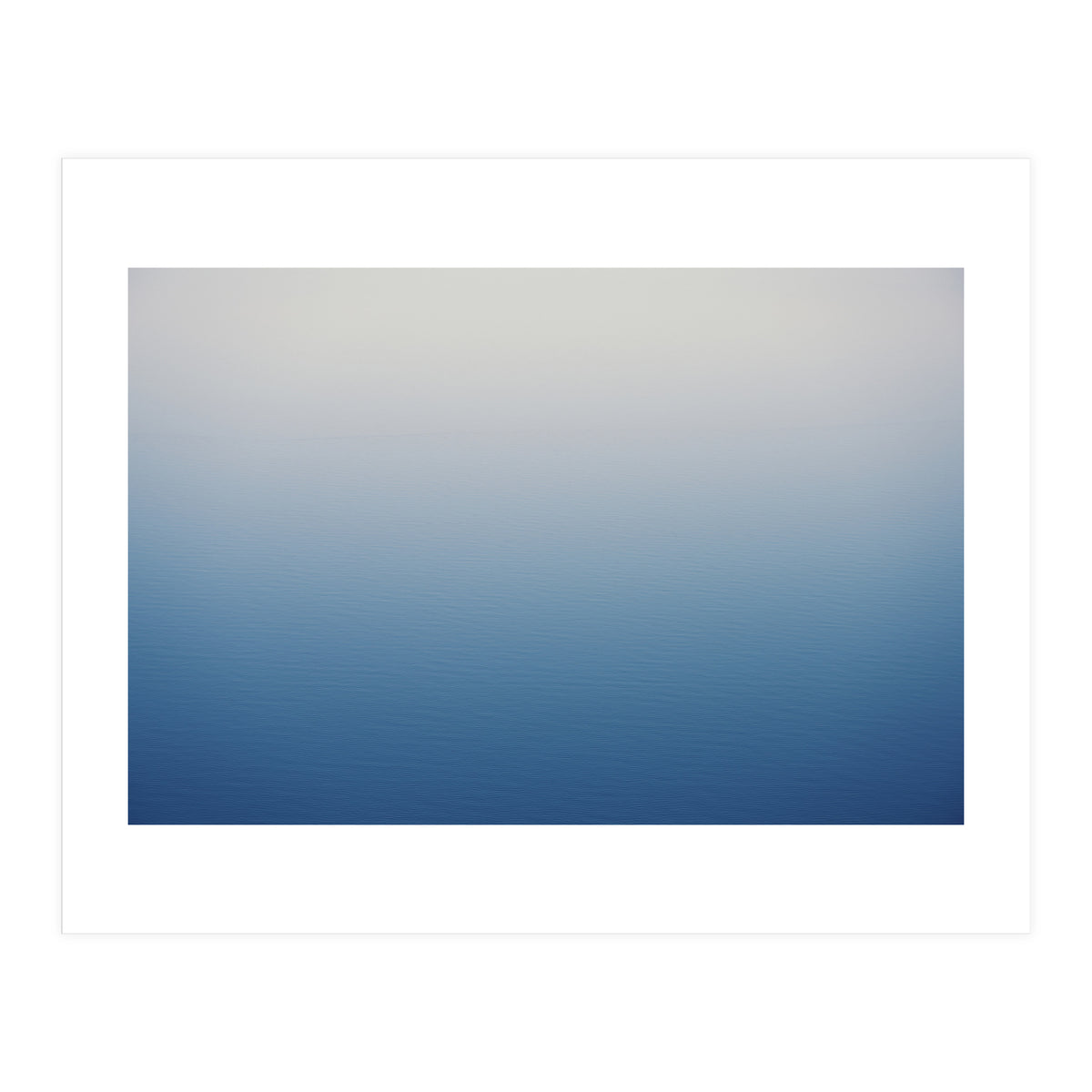 The Dead Sea #7 (Print Only)