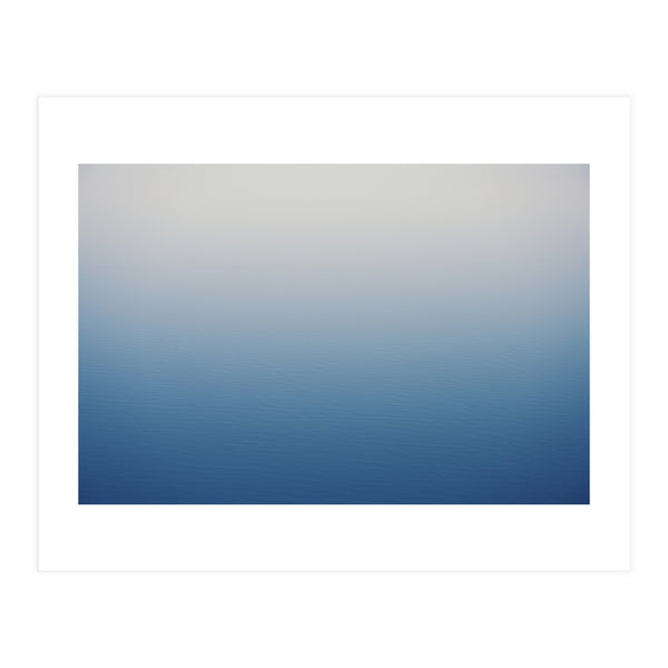 The Dead Sea #7 (Print Only)