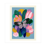 Butterfly Bloom (Print Only) thumbnail