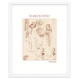 The Arnolfini Portrait thumbnail