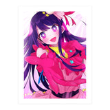 Anime (Print Only) thumbnail