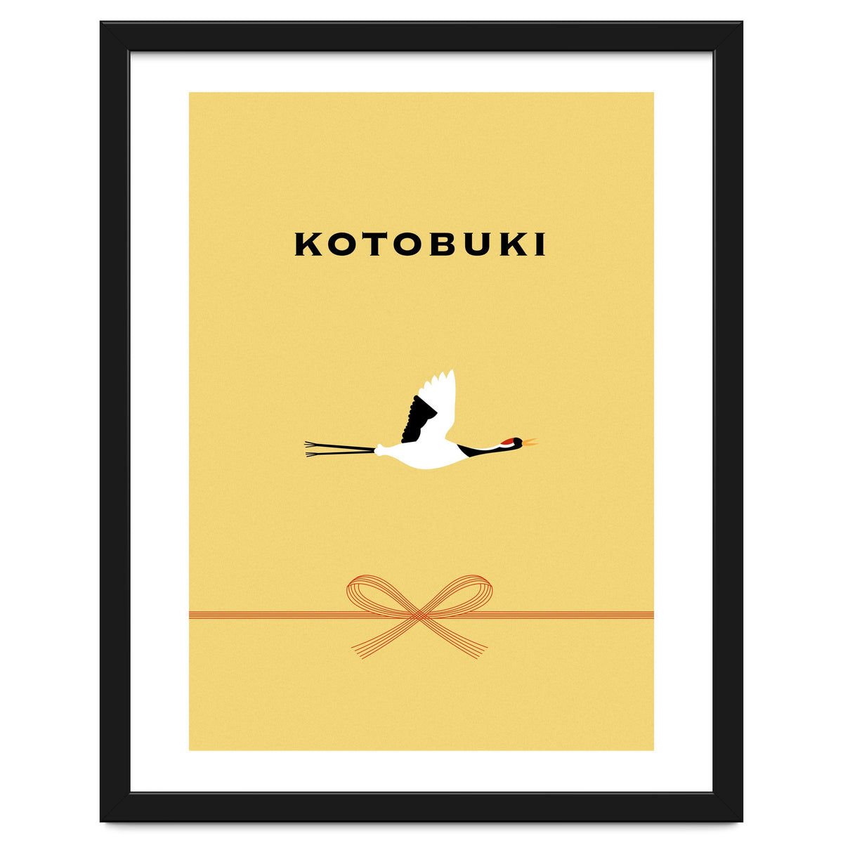 KOTOBUKI - JAPANESE