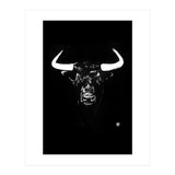 Toro (Print Only) thumbnail