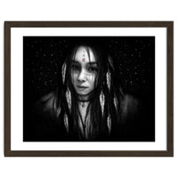 While The World Sleeps