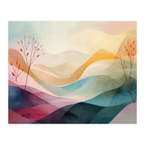 The Whispering Eucalyptus (Print Only) thumbnail