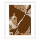 Brown Abstract Minimalist thumbnail
