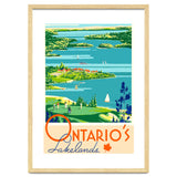 Ontario's Lakeland thumbnail
