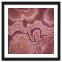Pink Agate Texture 04