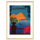 Lake Lugano thumbnail