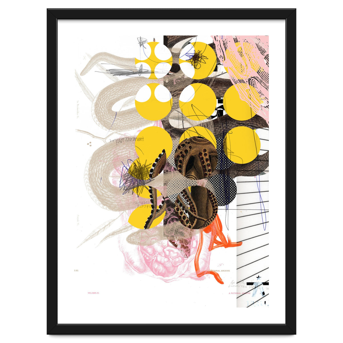 Golden Future Show Dream