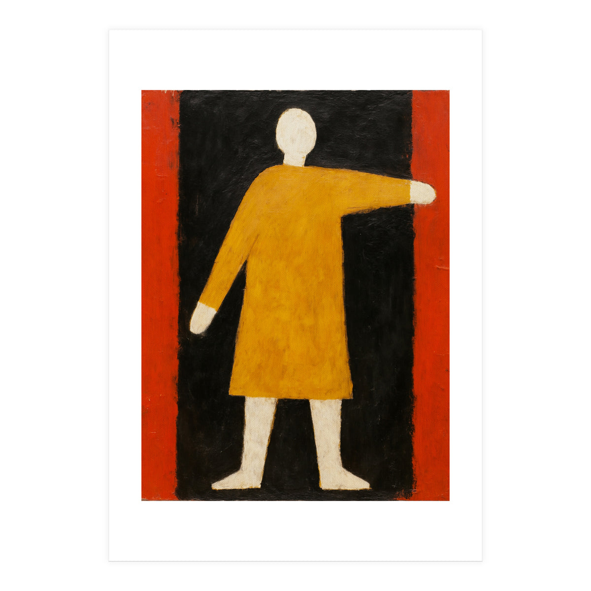 Fed Up 08 (Print Only)