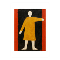 Fed Up 08 (Print Only)