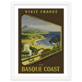 France, Basque Coast thumbnail