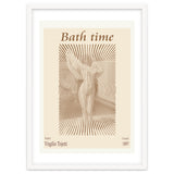 Bath Time (1897) – Virgilio Tojetti (italian, 1851 1901) thumbnail